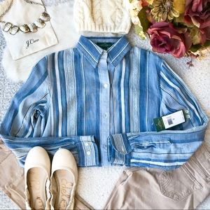 Ralph Lauren Polo Shirt✨🆕